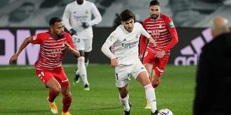 Tỷ Lệ Kèo La Liga - Bí Quyết Nhận Định Kèo Để Thắng Lớn