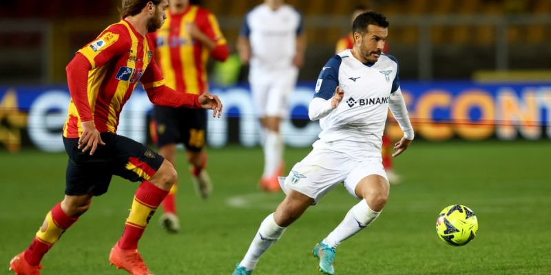 Tỷ L&ecirc;̣ Kèo La Liga - B&iacute; Quyết Nhận Định K&egrave;o Để Thắng Lớn - Ảnh 2