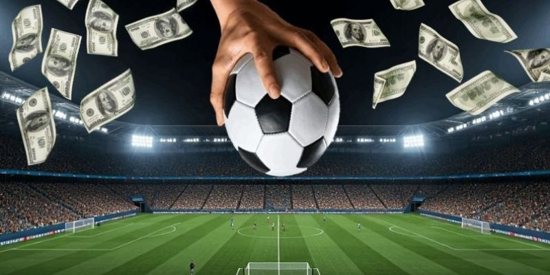 Kèo Draw No Bet Và Cách Tận Dụng Để Tối Ưu Hóa Lợi Nhuận
