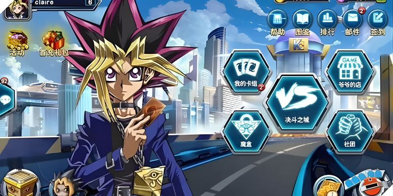 Cách Chơi Bài Yugioh: Khám Phá Bí Mật Đấu Trường Ma Thuật