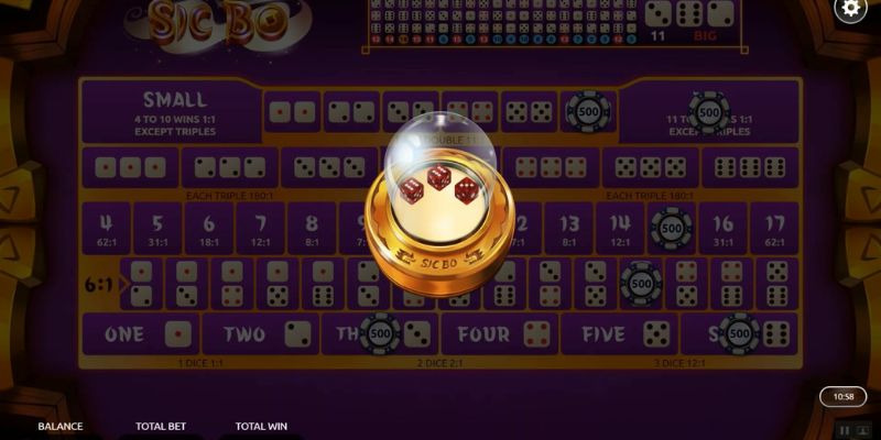 Bí Kíp Tham Gia Sicbo Online Bất Bại Tại Nhà Cái 69VN