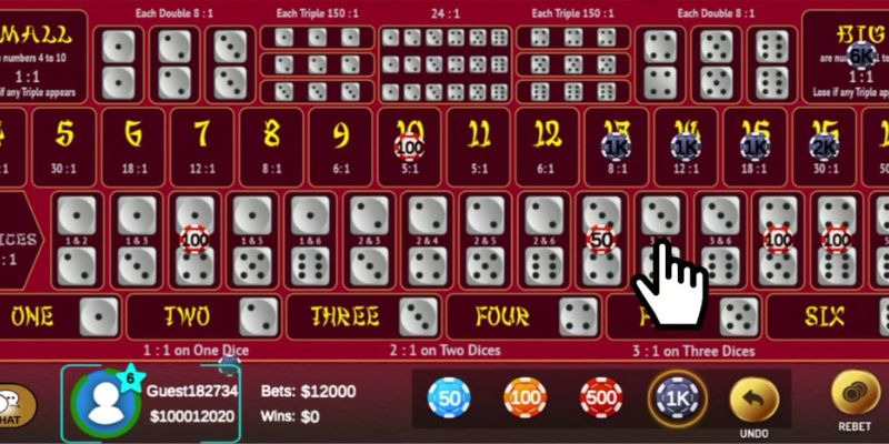 B&iacute; K&iacute;p Tham Gia Sicbo Online Bất Bại Tại Nh&agrave; C&aacute;i 69VN - Ảnh 3