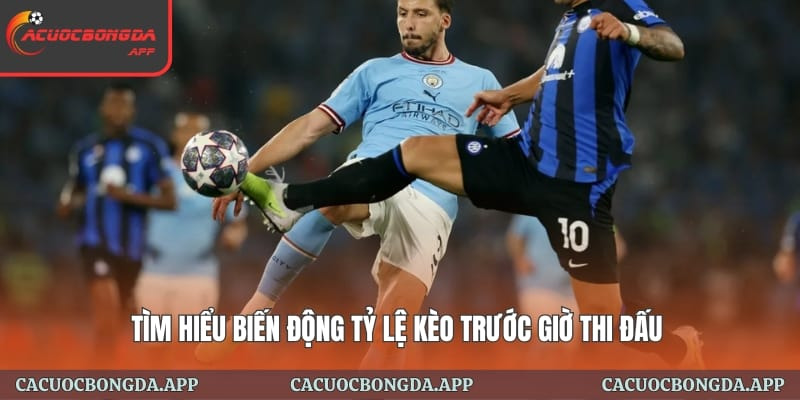 C&aacute;ch &Aacute;p Dụng K&egrave;o Ch&acirc;u &Acirc;u Tại Trang C&aacute; Cược B&oacute;ng Đ&aacute; Hiệu Quả - Ảnh 3