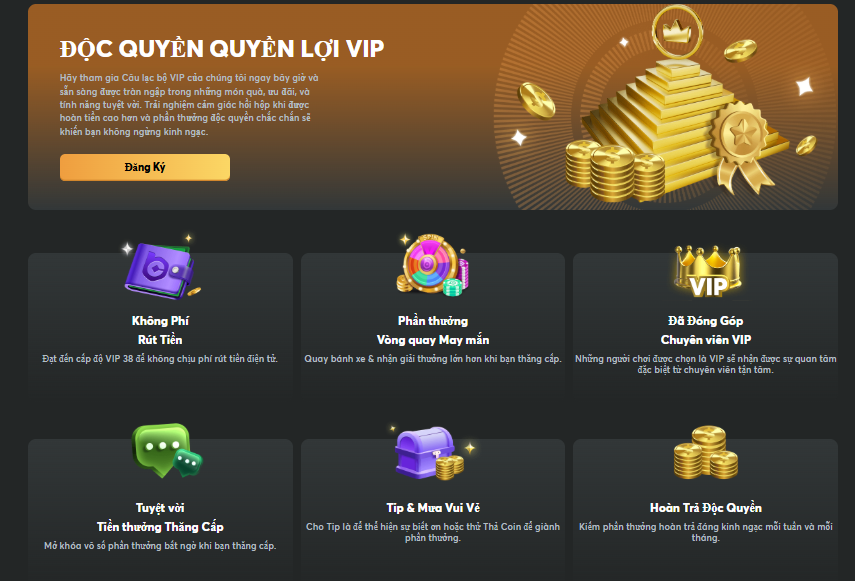 BCGAME ch&iacute;nh thức c&oacute; mặt tại Việt Nam - Kết nối cộng đồng người chơi với chuẩn quốc tế - Ảnh 2