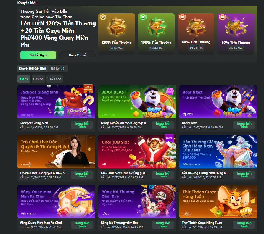 BCGAME ch&iacute;nh thức c&oacute; mặt tại Việt Nam - Kết nối cộng đồng người chơi với chuẩn quốc tế - Ảnh 3