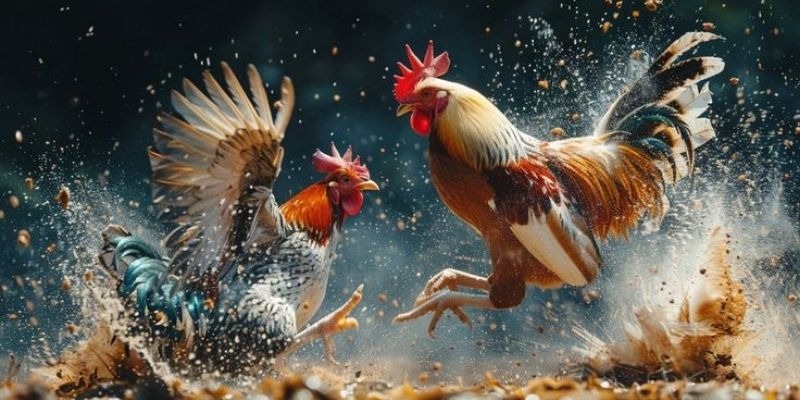Thuật Ngữ Đá Gà - Giải Mã Kèo Đấu Chuẩn Dân Chuyên