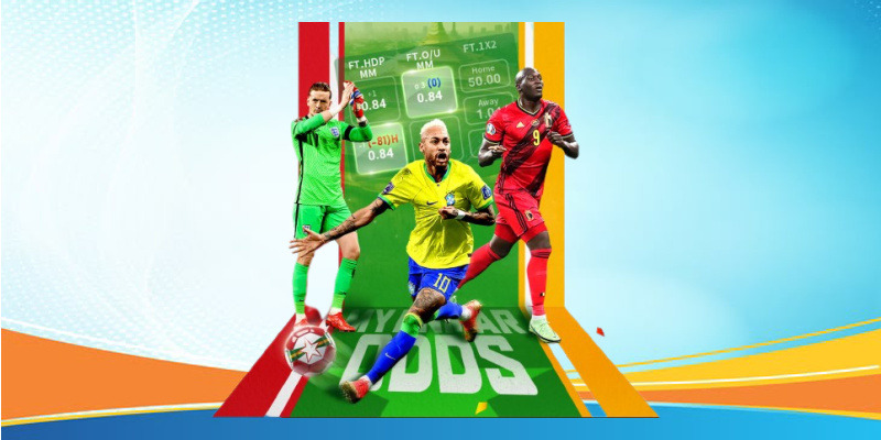 Cá Độ Đá Banh Là Gì? Giải Thích Dễ Hiểu Cho Người Mới Bắt Đầu - Ảnh 2