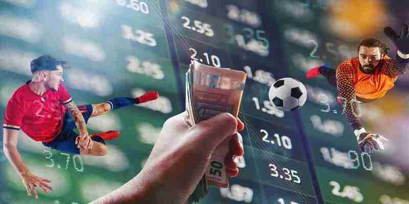 Tham Gia Cá Cược Thông Minh Tại 789win Trong Năm Nay - Ảnh 3