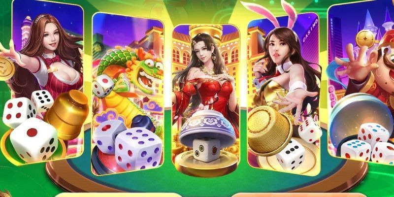 Xóc Đĩa 1 Giây – Đỉnh Cao Thế Giới Cá Cược Nhanh Chóng Và Hấp Dẫn - Ảnh 1