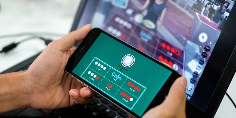 Xóc Đĩa 1 Giây – Đỉnh Cao Thế Giới Cá Cược Nhanh Chóng Và Hấp Dẫn - Ảnh 2