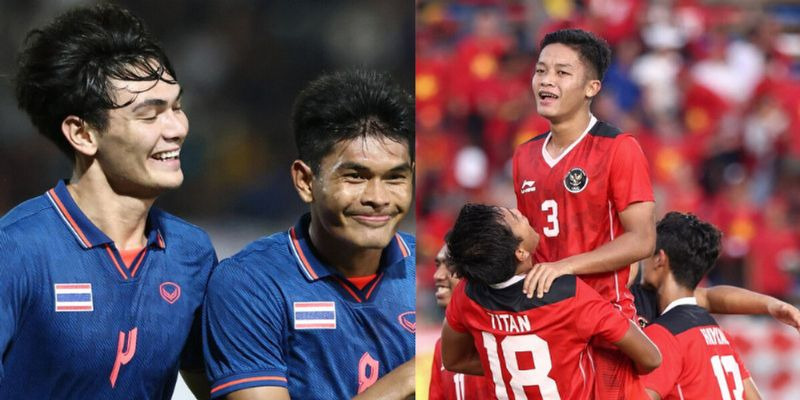 K&egrave;o Asian Cup - B&iacute; Quyết Chiến Thắng Trong Những Trận Cầu Đỉnh Cao - Ảnh 3