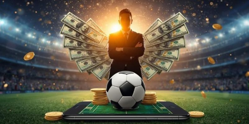 Kèo Chấp Đồng Banh - Hình Thức Cá Cược Hấp Dẫn Nhất Hiện Nay - Ảnh 3