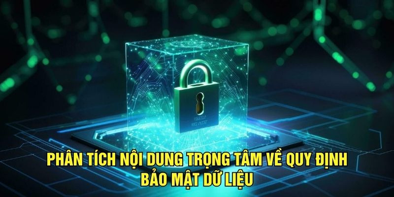 Chính Sách Bảo Mật - Hệ Thống Tiêu Chuẩn An Ninh Mạng Quốc Tế - Ảnh 3
