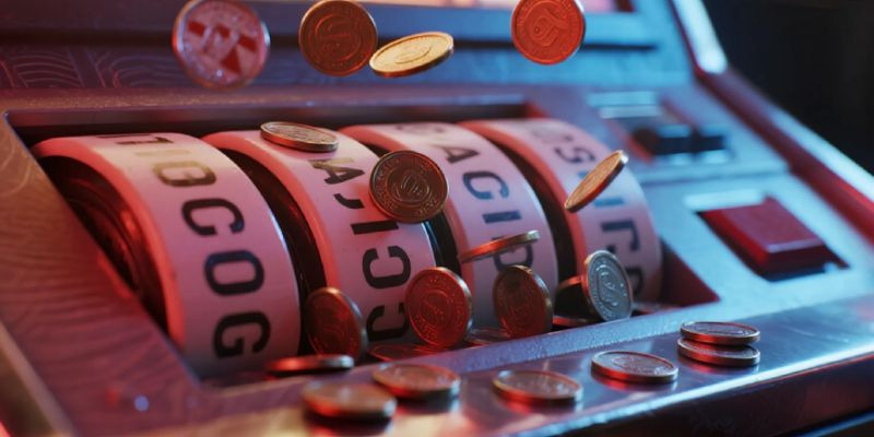 Chiến Thuật Chơi Slot 3 Cuộn - B&iacute; Quyết Chinh Phục Mọi Cuộc Chơi - Ảnh 1
