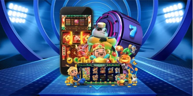 Chiến Thuật Chơi Slot 3 Cuộn - B&iacute; Quyết Chinh Phục Mọi Cuộc Chơi - Ảnh 2