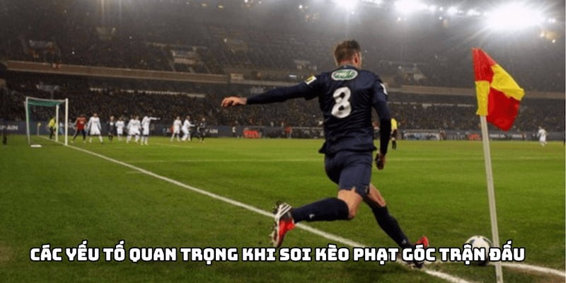 Hướng Dẫn Soi K&egrave;o Phạt G&oacute;c Từ Cơ Bản Đến N&acirc;ng Cao Tại 7m - Ảnh 2