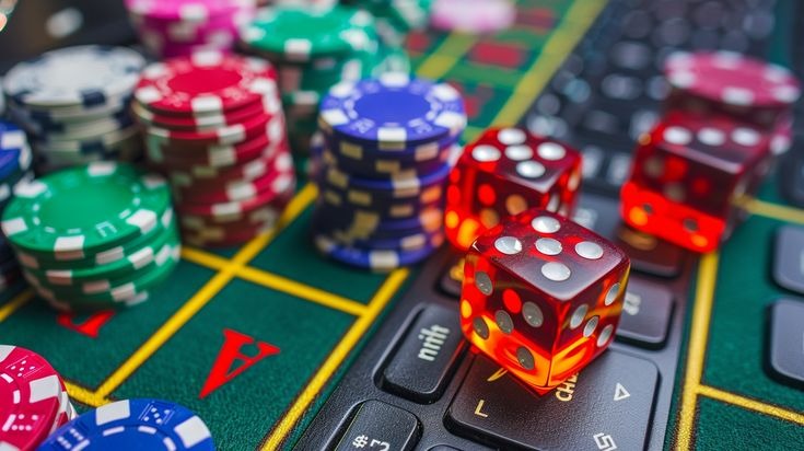 T&agrave;i Xỉu X&aacute;c Suất Thắng V&agrave; C&aacute;ch T&iacute;nh To&aacute;n Chuẩn X&aacute;c Nhất - Ảnh 1