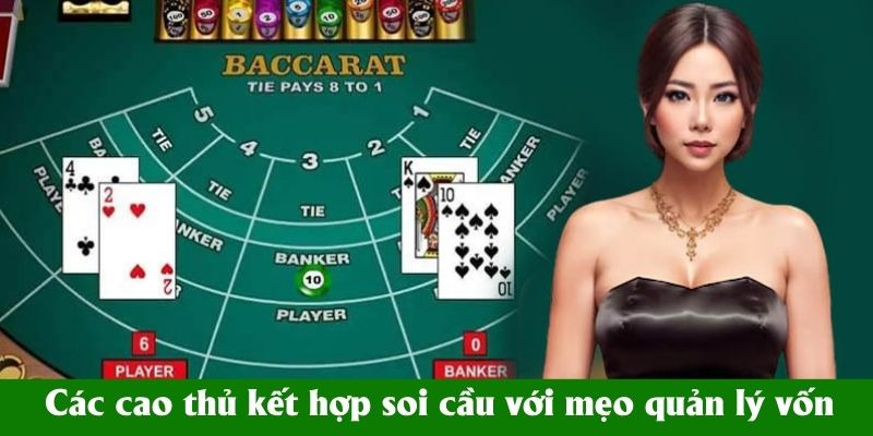 Soi Cầu Baccarat Bằng AI - Thắng Lớn M&agrave; Kh&ocirc;ng Cần Tốn Ph&iacute; - Ảnh 3