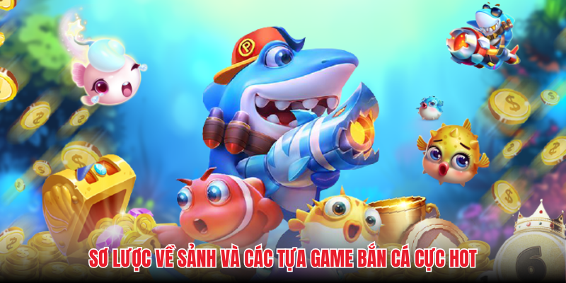 Bắn C&aacute; 88clb - Giải Tr&iacute;, Kiếm Tiền Bất Tận Tại 4 Sảnh Hot - Ảnh 1