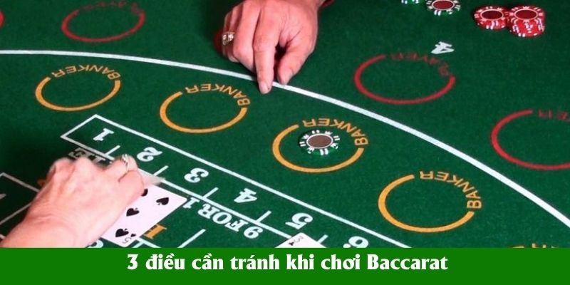 Chuỗi Bệt Baccarat - B&iacute; Thuật Soi Cầu Hốt Bạc Từ Cao Thủ - Ảnh 3