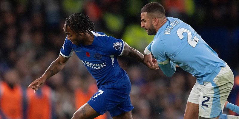 Nền Tảng C&aacute; Cược B&oacute;ng Đ&aacute; Uy T&iacute;n H&agrave;ng Đầu Tr&ecirc;n To&agrave;n Cầu - Ảnh 1