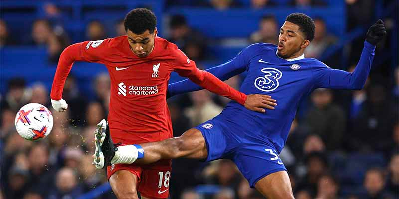 Nền Tảng C&aacute; Cược B&oacute;ng Đ&aacute; Uy T&iacute;n H&agrave;ng Đầu Tr&ecirc;n To&agrave;n Cầu - Ảnh 2