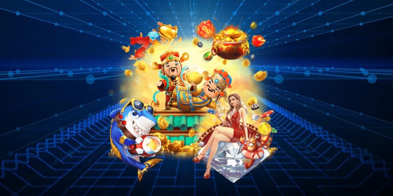 Mẹo Quay Nổ Hũ Thần T&agrave;i &ndash; C&aacute;ch Săn Hũ Hiệu Quả D&agrave;nh Cho Người Chơi - Ảnh 1