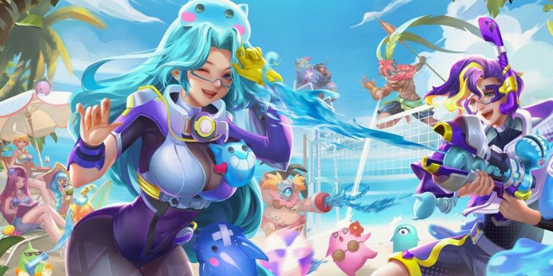 C&aacute;c Loại S&uacute;ng Bắn C&aacute; Chi Tiết Cho Người Mới Bắt Đầu - Ảnh 1