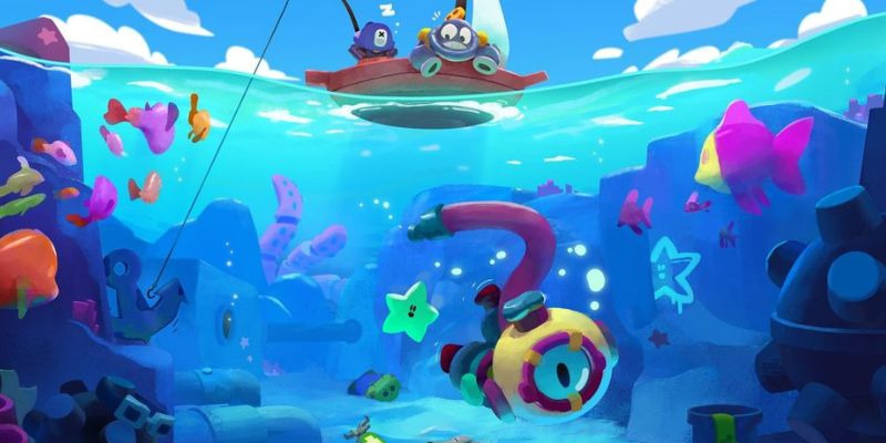 C&aacute;c Loại S&uacute;ng Bắn C&aacute; Chi Tiết Cho Người Mới Bắt Đầu - Ảnh 2