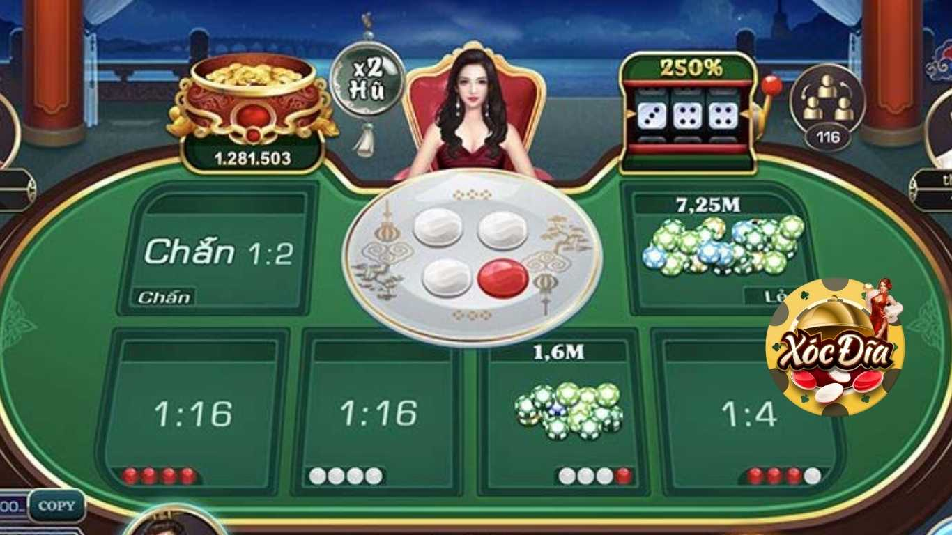 Xóc Đĩa App Chơi Liền Trải Nghiệm Cá Cược Siêu Mượt Mà - Ảnh 2