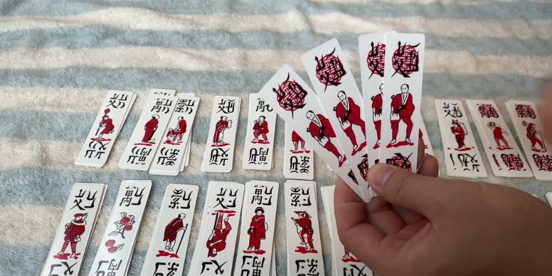 C&aacute;ch Chơi B&agrave;i Chắn V&agrave; Cẩm Nang Chinh Phục Mọi V&aacute;n Đấu - Ảnh 3