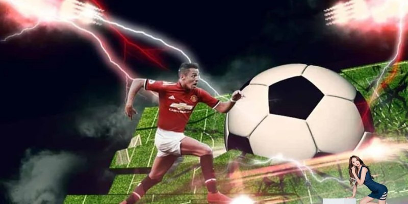 Kèo Penalty: Hướng Dẫn Cách Soi Và Mẹo Thắng Dễ Dàng - Ảnh 2