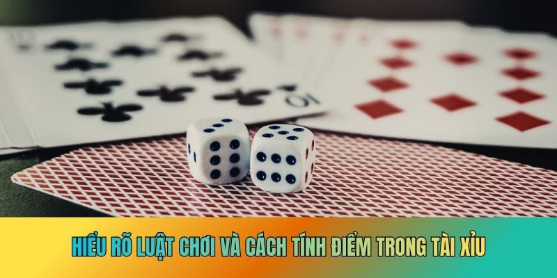 Bí Quyết Đánh Tài Xỉu – Top 4 Chiến Thuật Thắng Đều - Ảnh 1
