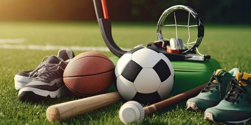 Sảnh K+ Sport - Nền Tảng C&aacute; Cược Thể Thao Chuy&ecirc;n Nghiệp - Ảnh 2