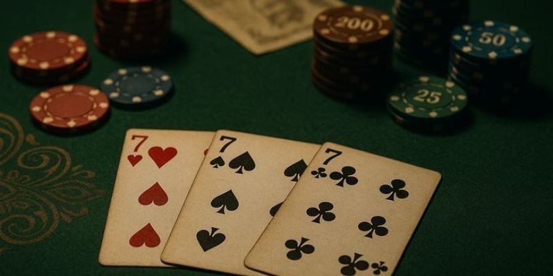 Bài Cào Tại 8XBET – Cách Tham Gia Và Mẹo Chơi Hiệu Quả - Ảnh 1