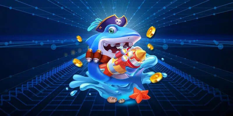 Bắn Cá Long Vương - Săn Bắn Đổi Thưởng Cam Kết Xanh Chín