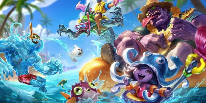 Bắn Cá Long Vương - Săn Bắn Đổi Thưởng Cam Kết Xanh Chín - Ảnh 3