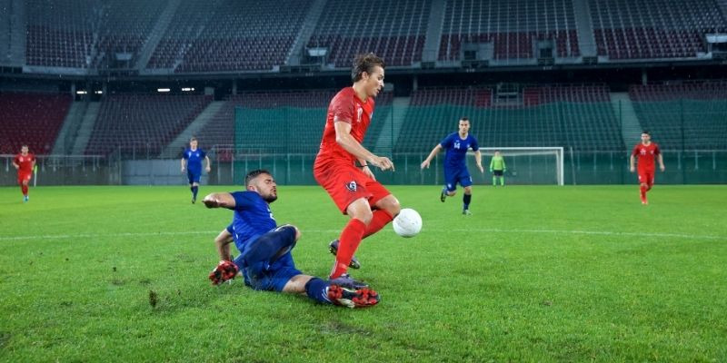 Kèo Malaysia: Cách Đọc & Chiến Lược Đặt Cược An Toàn 2026 - Ảnh 2