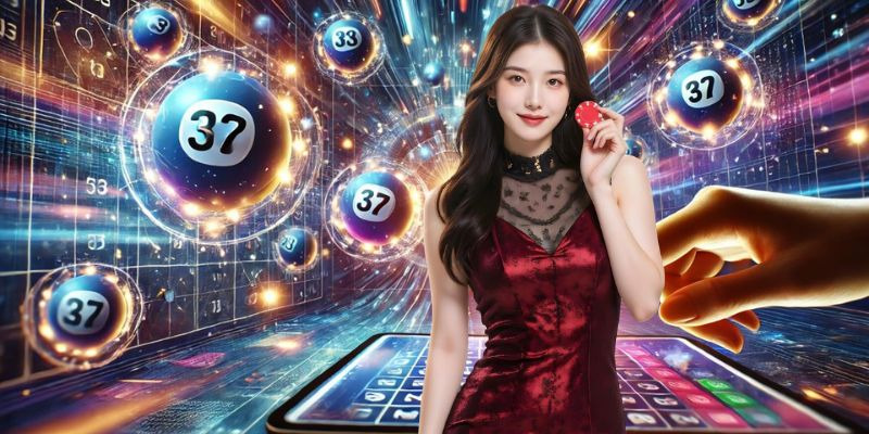 Thống K&ecirc; L&ocirc; - Ph&acirc;n T&iacute;ch Dữ Liệu Nhằm Tăng Tỷ Lệ Tr&uacute;ng - Ảnh 2