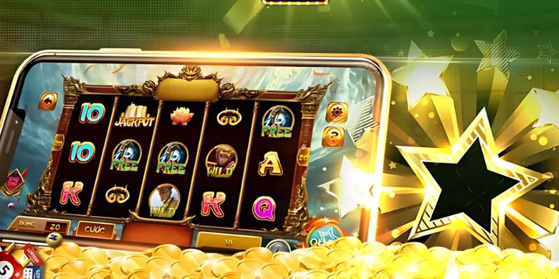 Nổ Hũ B52 FB88 - Slot Game Dễ Chơi, Dễ Tr&uacute;ng Nhất 2026 - Ảnh 3