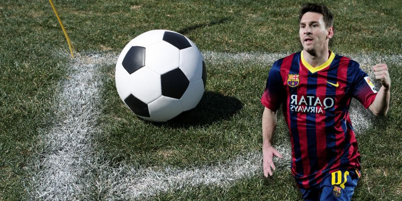 Kèo Phạt Góc - 3 Chiến Thuật Giúp Nâng Cao Tỷ Lệ Chiến Thắng - Ảnh 2