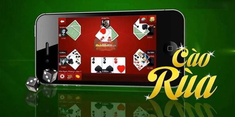 Luật Chơi Bài Cào Rùa Và 5 Kinh Nghiệm Cược Cho Tân Binh