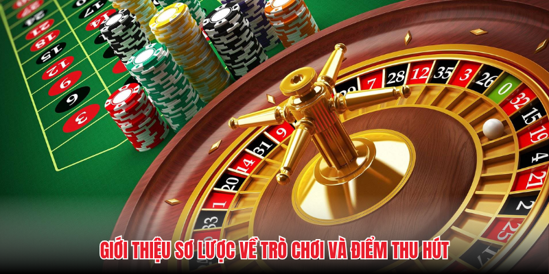 Roulette Online - 3 Chiến Thuật Thông Minh, Làm Chủ Mọi Ván