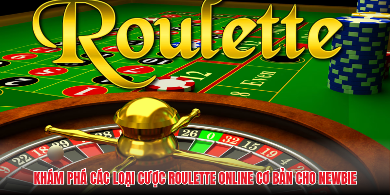 Roulette Online - 3 Chiến Thuật Th&ocirc;ng Minh, L&agrave;m Chủ Mọi V&aacute;n - Ảnh 2