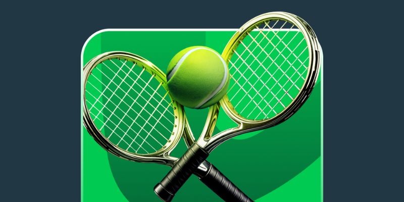 C&aacute; Cược Tennis - Chiến Thuật Đổi Đời Người Chơi - Ảnh 1