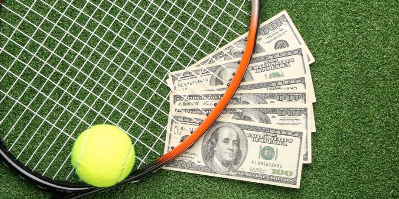 C&aacute; Cược Tennis - Chiến Thuật Đổi Đời Người Chơi - Ảnh 3