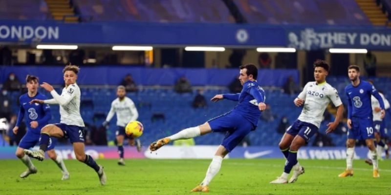 K&egrave;o B&oacute;ng Ngoại Hạng - Chiến Thuật Chinh Phục Đỉnh Cao Cược Đấu - Ảnh 1