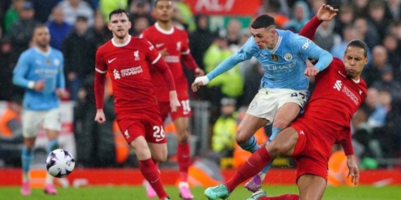 K&egrave;o B&oacute;ng Ngoại Hạng - Chiến Thuật Chinh Phục Đỉnh Cao Cược Đấu - Ảnh 3