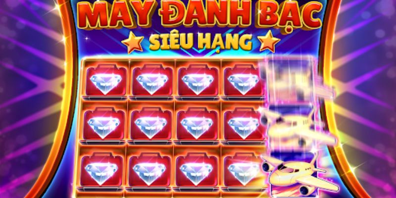 Nổ Hũ Kim Cương - Tuyệt Phẩm Săn Jackpot Nhận Qu&agrave; Khủng - Ảnh 2