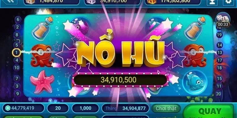 Kinh Nghiệm Chơi Nổ Hũ Chiến Thuật Quản L&yacute; D&ograve;ng Vốn Hay - Ảnh 1